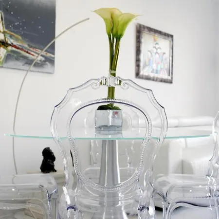 La Croisette Elegant Avec Balcon Et Vue Apercu * كان